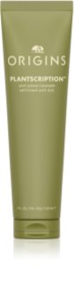 Origins Plantscription™ Anti-aging Cleanser gel pentru fermitate cu efect de netezire 150 ml