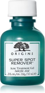 Origins Spot Remover™ Anti-Blemish Treatment Gel lokale Pflege gegen Akne 10 ml