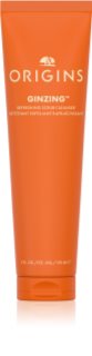 Origins GinZing™ Refreshing Scrub Cleanser exfoliant facial revigorant 150 ml