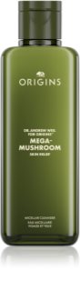 Origins Dr. Andrew Weil for Origins™ Mega-Mushroom Micellar Cleanser micelarna voda za čišćenje 200 ml