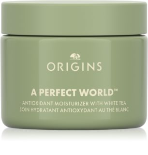 Origins A Perfect World™ Antioxidant Moisturizer With White Tea Nourishing Antioxidant Cream 50 ml