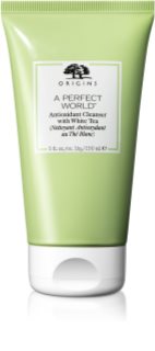 Origins A Perfect World™ Antioxidant Cleanser With White Tea foaming cleansing gel 150 ml
