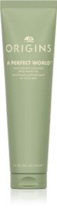Origins A Perfect World™ Antioxidant Cleanser With White Tea Foaming Cleansing Gel 150 ml