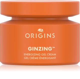 Origins GinZing™ Energizing Vitamin C Gel Cream Feuchtigkeit spendendes Cremegel mit aufhellender Wirkung