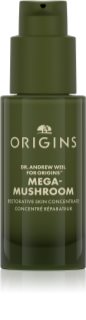 Origins Dr. Andrew Weil for Origins™ Mega-Mushroom Restorative Skin Concentrate Kontsentraat nahabarjääri taastamiseks 30 ml