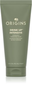 Origins Drink Up™ Intensive Overnight Hydrating Mask With Avocado kosteuttava yönaamio 30 ml