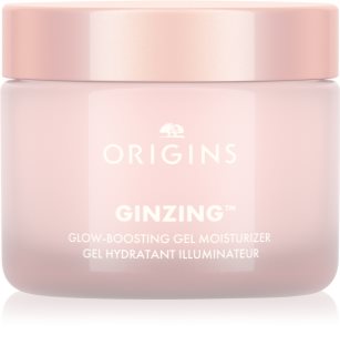 Origins GinZing™ Glow-Boosting Gel Moisturizer kosteuttava geelivoide ihon kirkastamiseen