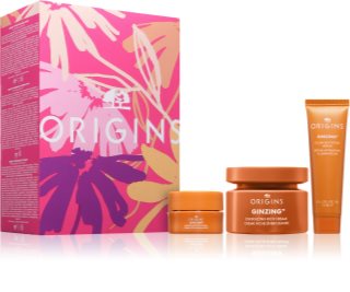 Origins GinZing™ Mother's Day Glowing Essentials Gift Set