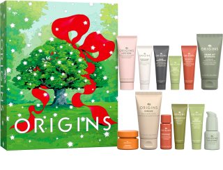 Origins Holiday 12 Days of Origins adventní kalendář