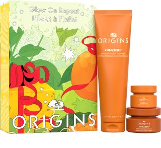 Origins Holiday Glow on Repeat σετ δώρου