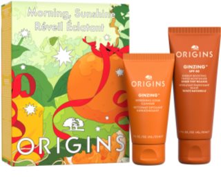 Origins Holiday Morning Sunshine Set confezione regalo