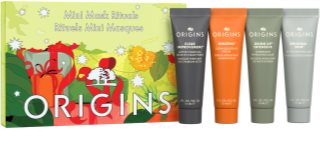 Origins Holiday Mini Mask Rituals Gift Set