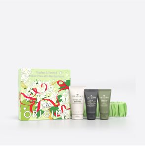 Origins Holiday Unplug & Unwind Gift Set