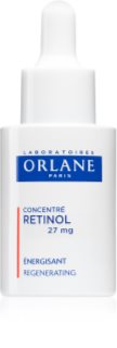 Orlane Supradose Retinol zpevňující koncentrát s retinolem 30 ml