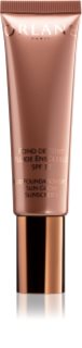 Orlane Liquid Foundation SPF 30 tekutý make-up SPF 30