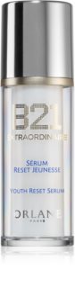 Orlane B21 Extraordinaire Youth Reset Serum ser facial anti-îmbătrânire cu efect de intinerire 30 ml