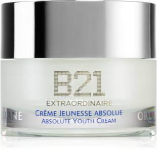 Orlane B21 Extraordinaire Absolute Youth Cream Cremă facială regeneratoare împotriva ridurilor cu aminoacizi 50 ml