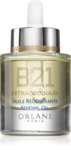 Orlane B21 Extraordinaire Renewal Oil elvyttävä öljy kasvoille 30 ml