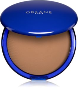 Orlane Bronzing Pressed Powder pudra compacta pentru bronzat culoare 23 Soleil Bronze 31 g