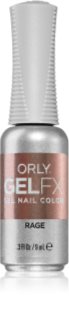Orly Gelfx Gel gél körömlakk UV / LED-es lámpákhoz