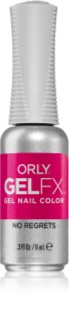 Orly Gelfx Gel hybrydowy lakier do paznokci z użyciem lampy UV / LED