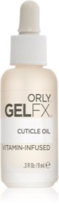 Orly Gelfx Cuticle Oil Nærende olie Til neglebånd 9 ml