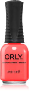 Orly Lacquer лак за нокти