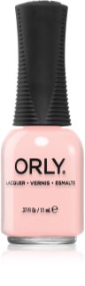 Orly Lacquer vernis à ongles teinte Rose-Colored Glasses 11 ml