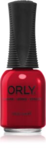Orly Lacquer verniz tom Ma Cherie 11 ml