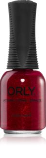 Orly Lacquer körömlakk árnyalat Star Spangled 11 ml
