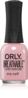 Orly Breathable vernis à ongles traitant teinte Kiss Me, I'm Kind 11 ml