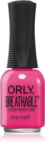 Orly Breathable verniz para cuidado de unhas tom Pep In Your Step 11 ml