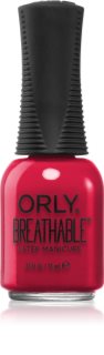 Orly Breathable lakier pielęgnujący do paznokci