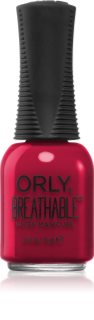 Orly Breathable verniz para cuidado de unhas tom Namaste Healthy 11 ml