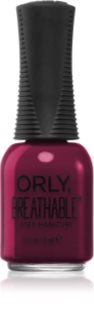Orly Breathable verniz para cuidado de unhas tom The Antidote 11 ml