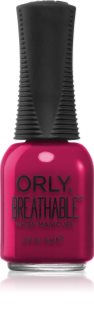 Orly Breathable lac de unghii pentru ingrijire culoare Astral Flaire 11 ml