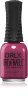 Orly Breathable lakier pielęgnujący do paznokci