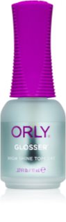 Orly Glosser Beskyttende high-shine overlag 11 ml