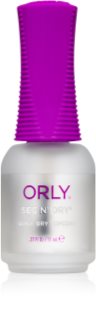 Orly Sec'n Dry Overlag Hurtigere tørring 11 ml