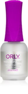 Orly Nail Defense Forstærkende pleje til negle 11 ml