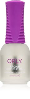 Orly Argan Cuticle Oil vyživujúca starostlivosť na nechtovú kožtičku 11 ml