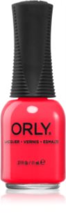 Orly Lacquer verniz tom Fireball 11 ml