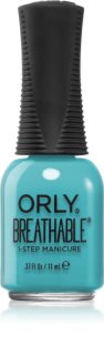 Orly Breathable подхранващ лак за нокти цвят Give It A Swirl 11 мл.