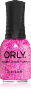 Orly Lacquer verniz para cuidado de unhas tom Let’s Go Girl 18 ml