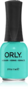 Orly Lacquer lak na nechty odtieň Morning Dew 11 ml