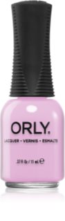 Orly Lacquer vernis à ongles teinte Sea Blossom 11 ml