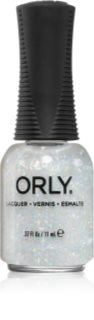 Orly Lacquer lakier do paznokci odcień Twinkling Veil 11 ml
