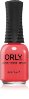 Orly Lacquer vernis à ongles