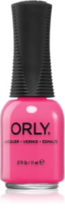 Orly Lacquer vernis à ongles teinte That's Hot 11 ml