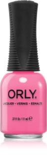 Orly Lacquer körömlakk árnyalat Bubblegum Pop 11 ml